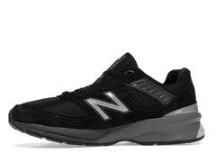 حذاء نيو بالانس 990v5 أسود