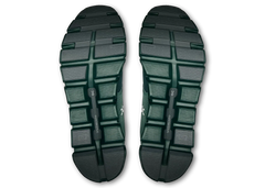 On Cloud 6 Waterproof "زيتي / أخضر داكن"