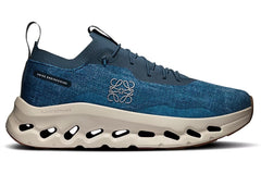 On Running Cloudtilt LOEWE أزرق دينم