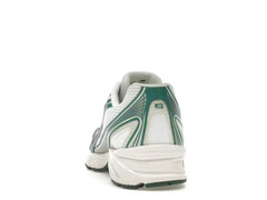 New Balance 740v2 أبيض أخضر مارش
