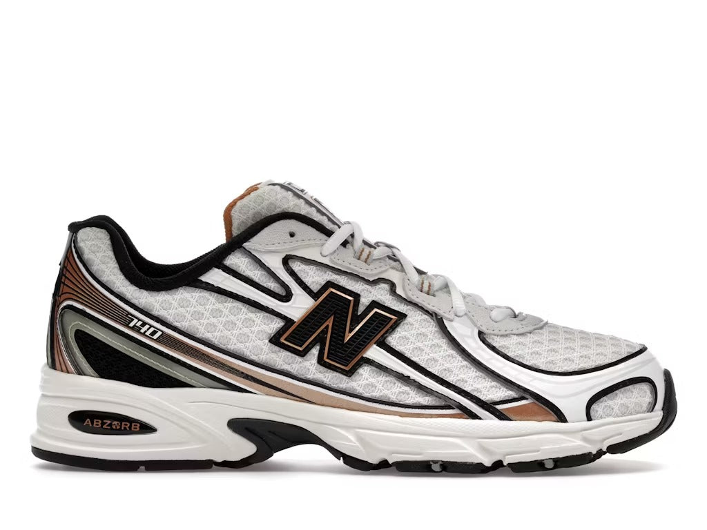 New Balance 740 The Whitaker Group انحياز متعمد للاكتشاف