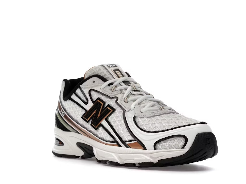 New Balance 740 The Whitaker Group انحياز متعمد للاكتشاف
