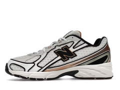 New Balance 740 The Whitaker Group انحياز متعمد للاكتشاف