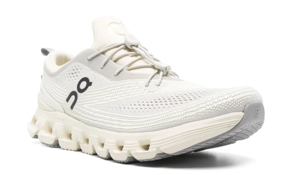 On Running Cloud X Z5 "أبيض"