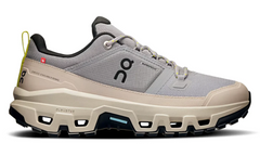 On Cloudrock Low Waterproof "Alloy Ice