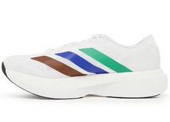 أديداس x فاريل ويليامز أديزيرو إيفو إس إل "أبيض / متعدد الألوان"