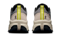 On Cloudrock Low Waterproof "Alloy Ice