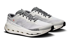 On Running Cloudultra 3 "روك | أبيض"