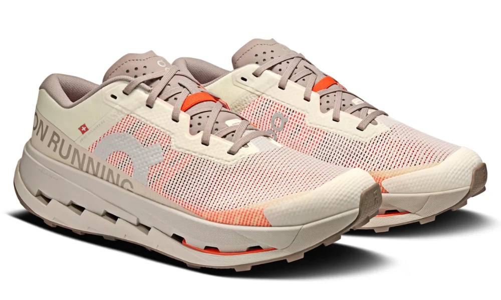 On Running Cloudultra 3 "سندر | بيرل"