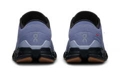 On Cloud X 4 "ريشة | أسود"