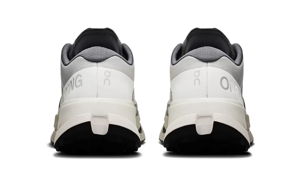 On Running Cloudultra 3 "روك | أبيض"