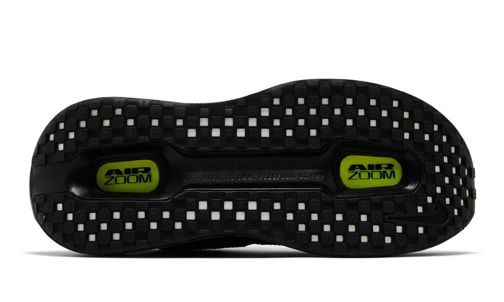 Nike Vomero Premium "أسود فحمي"