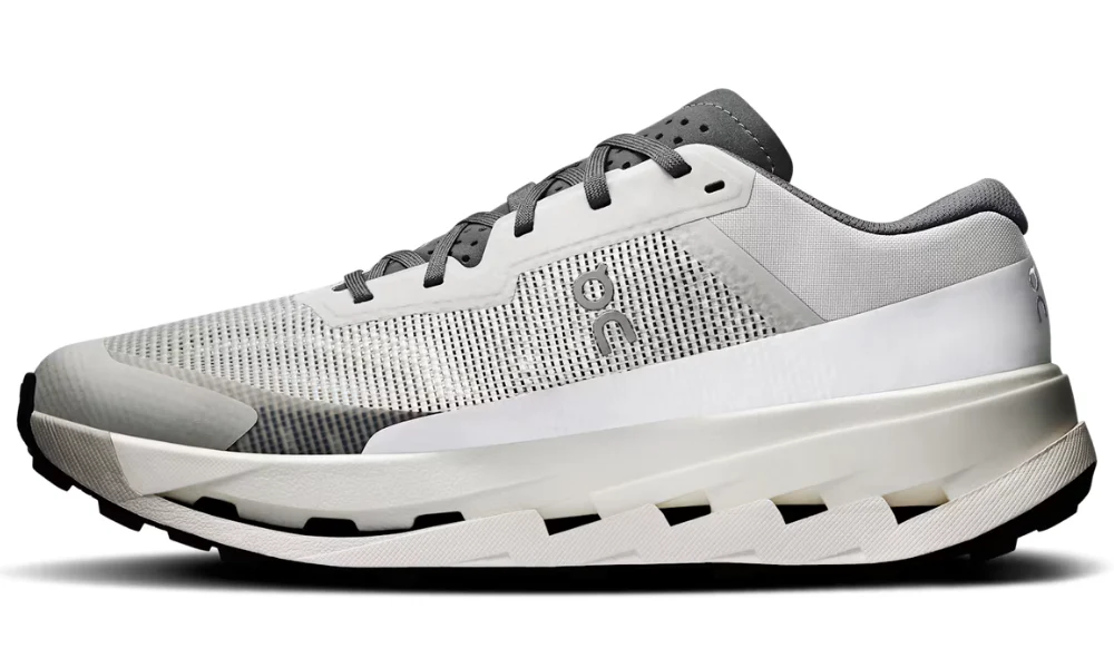 On Running Cloudultra 3 "روك | أبيض"