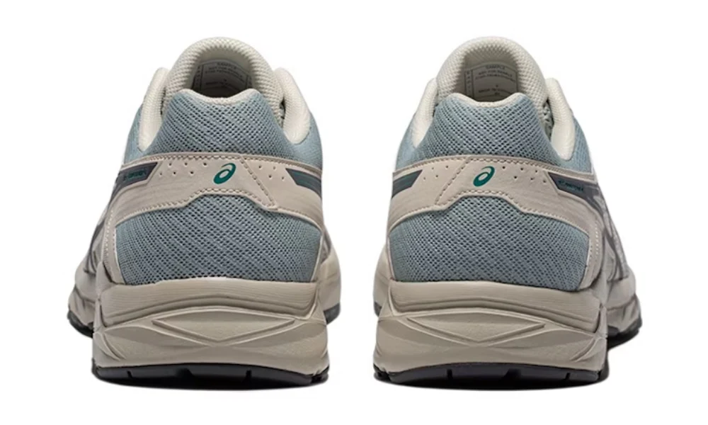 Asics Gel-Contend 4 "رمادي أزرق"