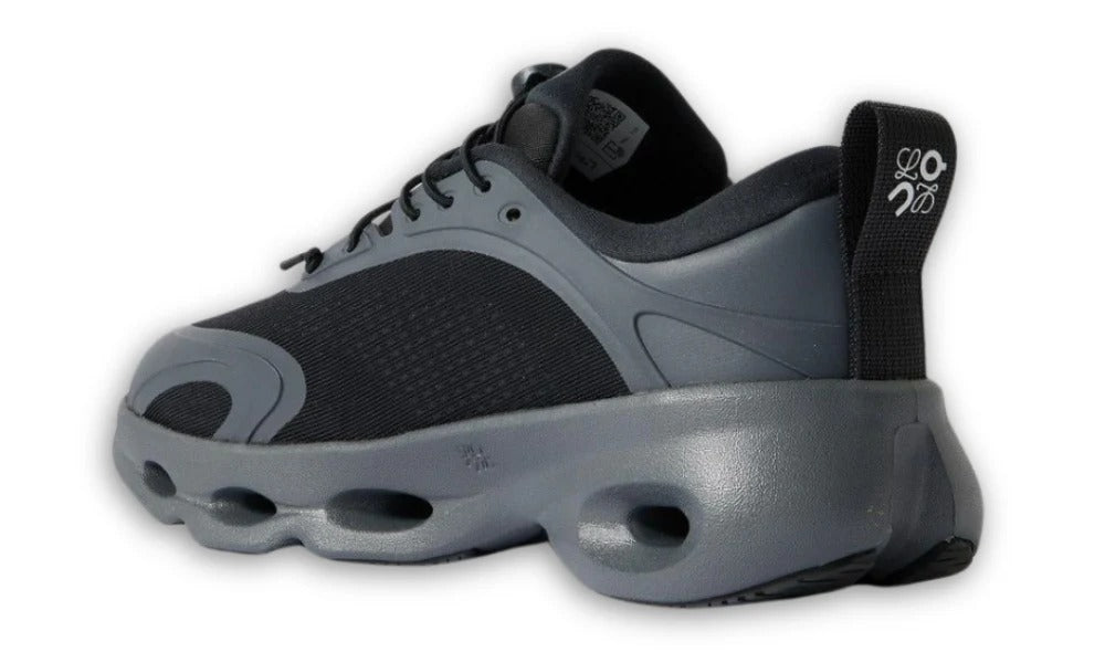 Loewe x On Running Cloudsolo "أسود"