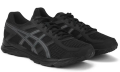 Asics Gel-Contend 4+ "أسود"
