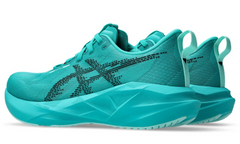 Asics Novablast 5 'Wave Teal /Black'
