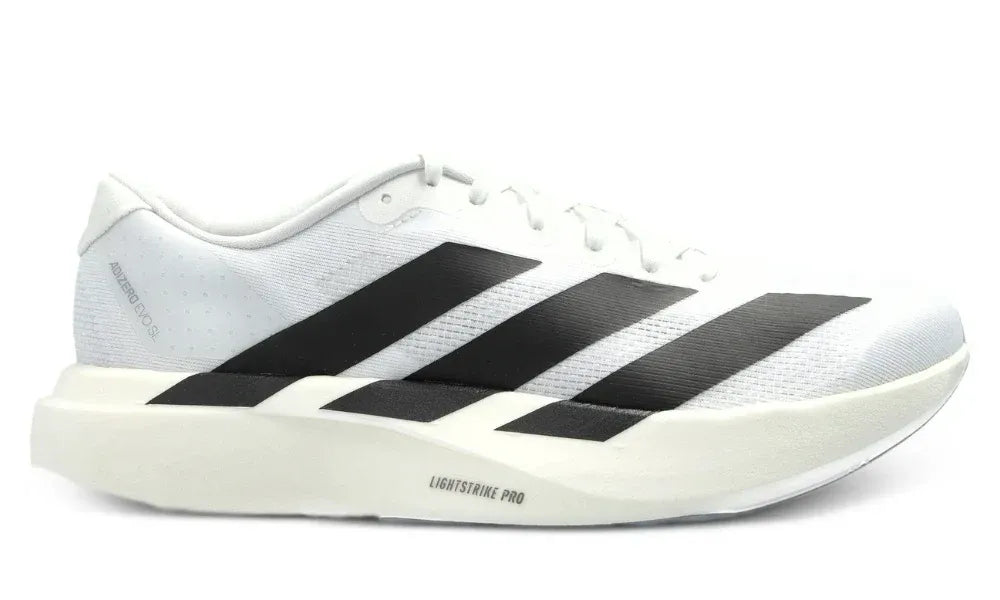 Adidas Adizero Evo SL "أبيض"