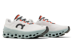 ON Cloudmonster "فروست سيرف"