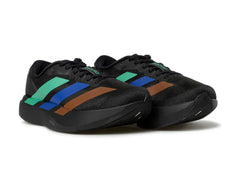 Adidas x Pharrell Williams Adizero Evo SL "أسود/ متعدد الألوان"