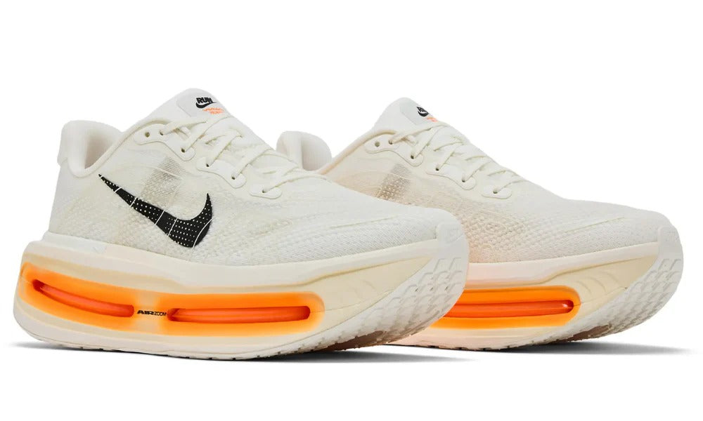 Nike Vomero Premium "Sail Total Orange"