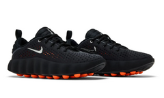 Nike Mind 002 "أسود قرمزي فاقع"