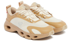 Loewe x On Running Cloudsolo "رمال داكنة | كريمي"