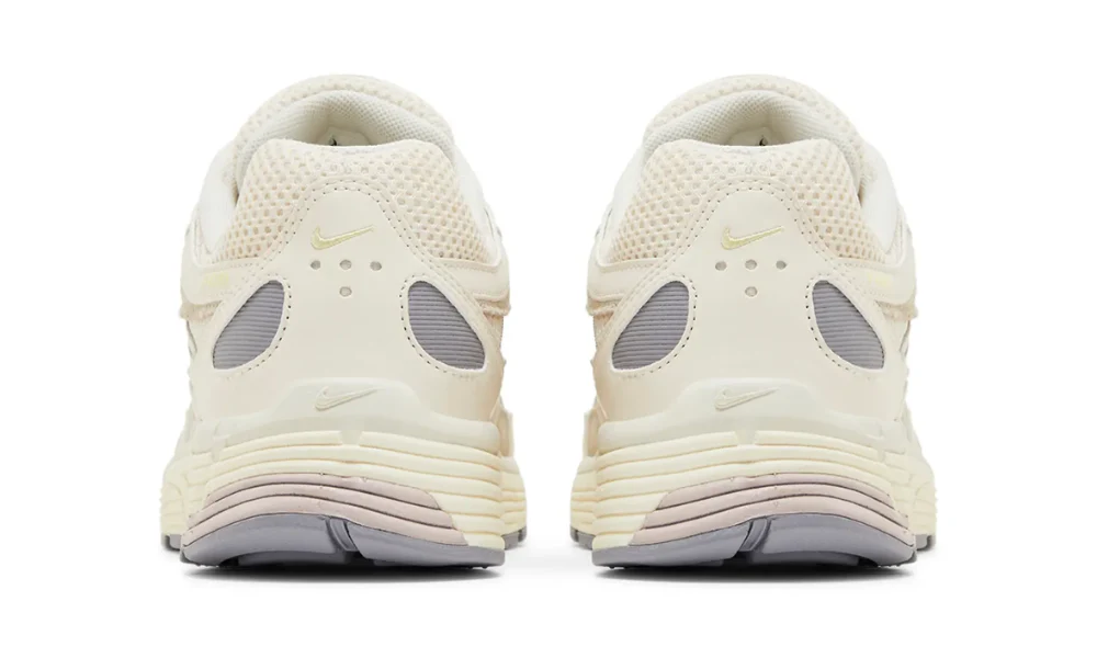 Nike P-6000 "عظم خفيف بلاتيني بنفسجي"