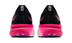 Asics Gel Kayano 31 'Black Bold Magenta'