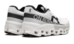 On Running Cloudmonster 2 "وايت فروست"
