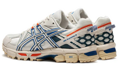 Asics Gel-Kahana 8 'بني أزرق'