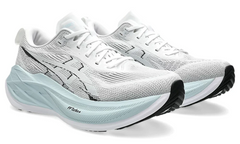 Asics Superblast 2 "أبيض / رمادي بارد"
