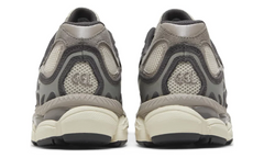 حذاء أسيكس جل إن واي سي "الشوفان رمادي أوبسيديان"