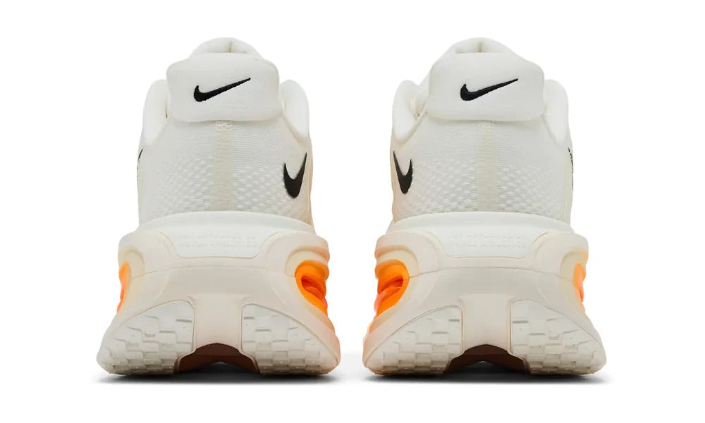 Nike Vomero Premium "Sail Total Orange"