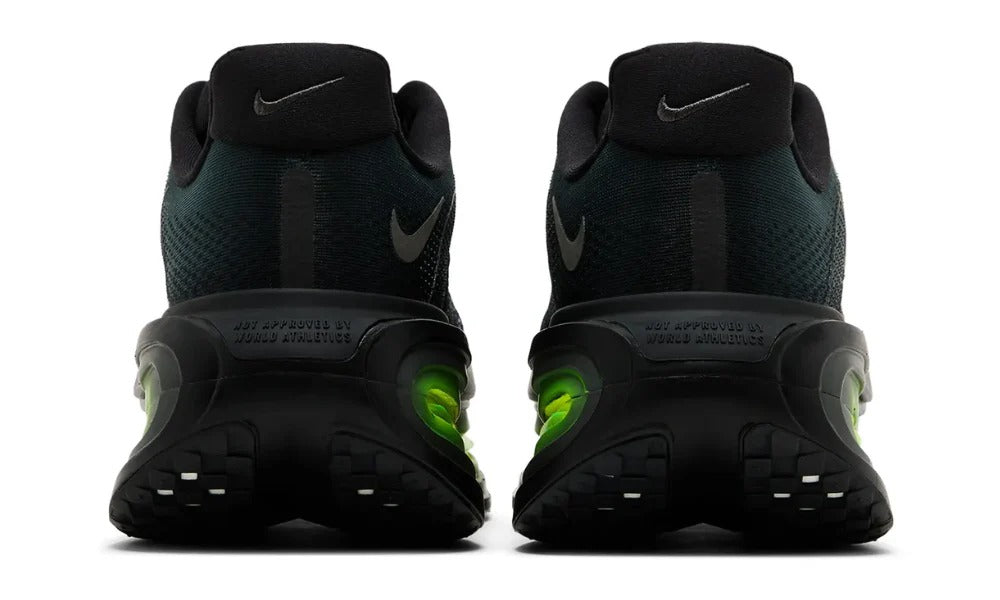 Nike Vomero Premium "أسود فحمي"