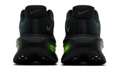 Nike Vomero Premium "أسود فحمي"