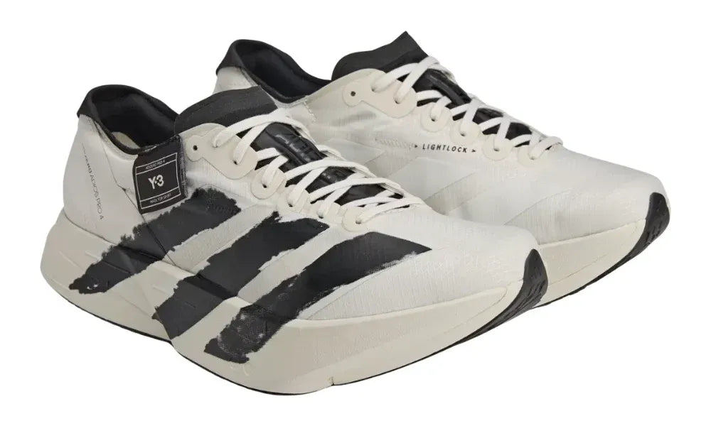 أديداس Y-3 أديزيرو أديوس برو 4 'بيج أوربت جراي'