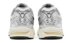 JJJJound x Asics Gel Kayano 14 'فضي أسود'