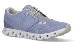 On Running Cloud 5 "أزرق"