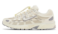 Nike P-6000 "عظم خفيف بلاتيني بنفسجي"