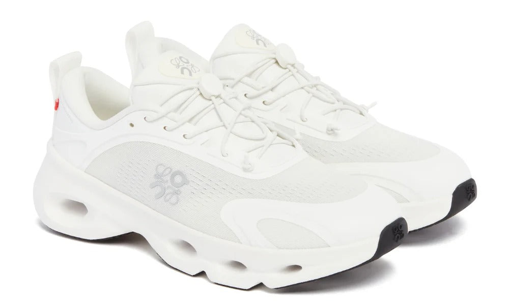 Loewe x On Running Cloudsolo "أبيض"