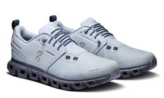On Cloud 6 Waterproof "هيذر | ميتال"