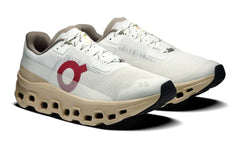 On Cloudmonster Void عام حصان 'عاجي | رملي'