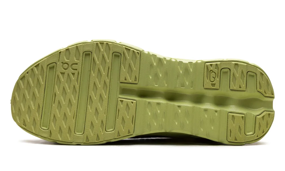 Loewe x Running Cloudtilt "ليموني"