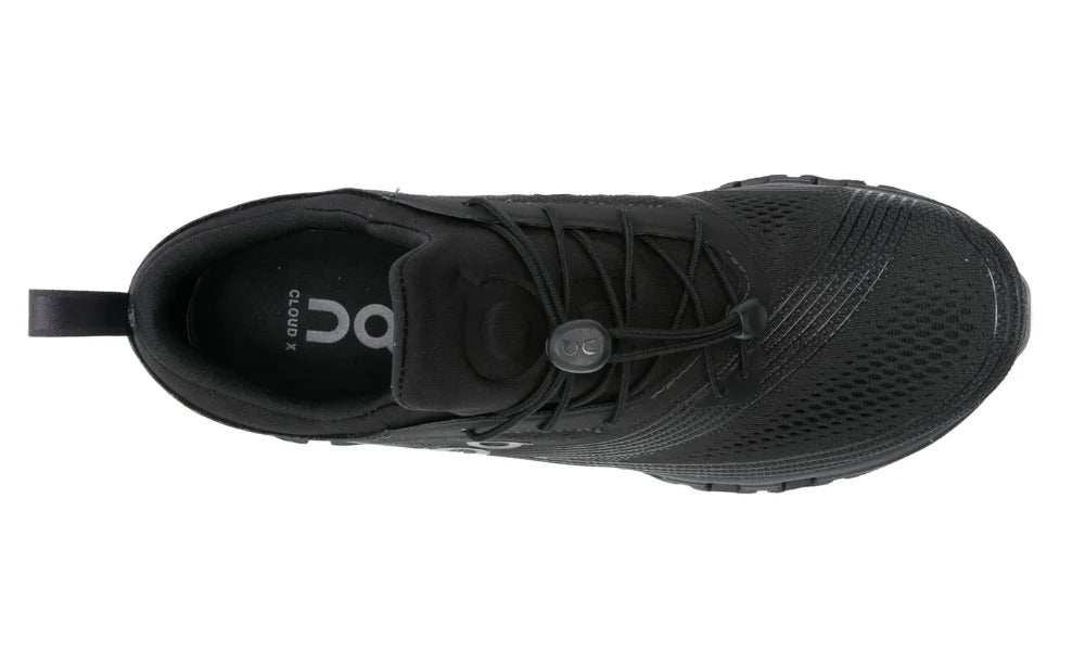 On Running Cloud X Z5 "أسود"