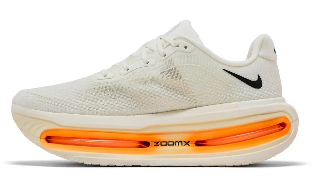 Nike Vomero Premium "Sail Total Orange"