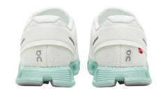 On Running Cloud 5 Undyed 'White'