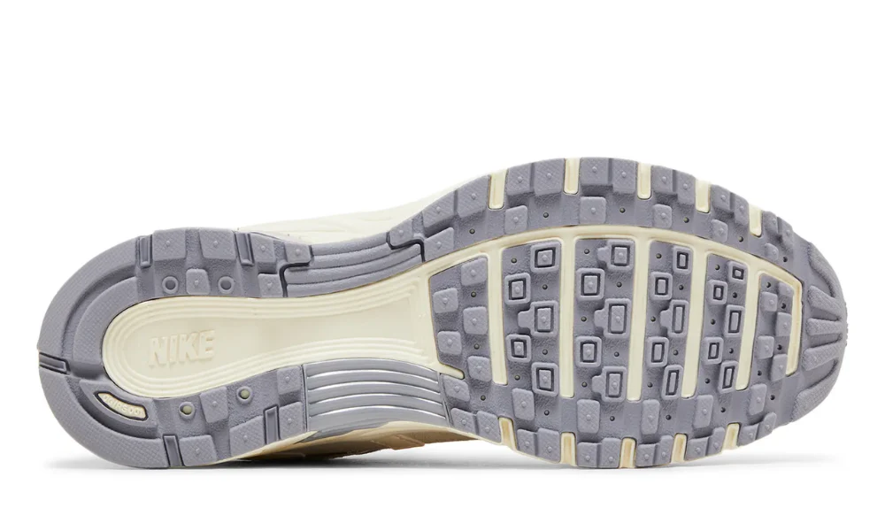 Nike P-6000 "عظم خفيف بلاتيني بنفسجي"