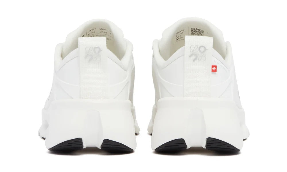 Loewe x On Running Cloudsolo "أبيض"