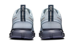 On Cloud 6 Waterproof "هيذر | ميتال"